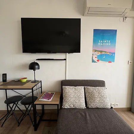 Joel Apartment