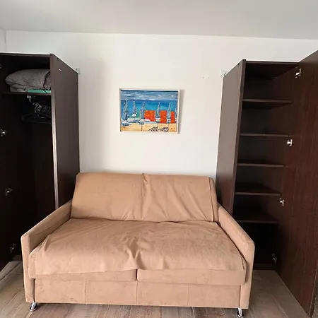 Apartment Joel Sainte-Maxime