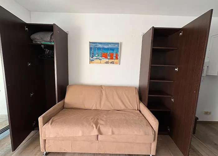 Lägenhet Joel Sainte-Maxime